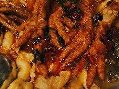 -小螺大作·螺蛳粉火锅(林和西店)