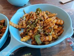 狼牙土豆-何必是家面馆 HB noodles&coffee