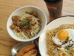 -明記茶餐廳(福田总店)