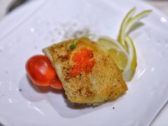 -铁板诱惑法式铁板烧(大卫城店)
