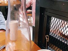 -比格比萨自助(新辰里学清路店)