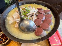 -鸽子窝(黄村店)