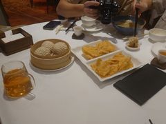 -白天鹅宾馆-宏图府餐厅