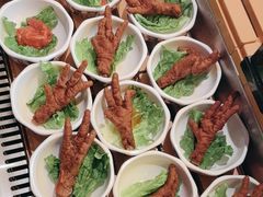 -牛YO寿喜烧和牛火锅自助(三台子万象汇店)