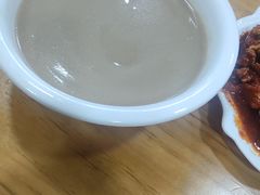 -满口香饭店