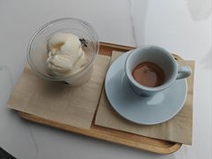 -LAVAZZA拉瓦萨咖啡(中航城君尚购物中心店)