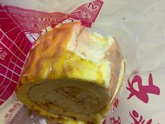 虎皮蛋糕卷-一大糕点(纬六路店)