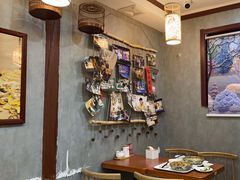 -菊儿人家·北京胡同菜(南锣鼓巷店)