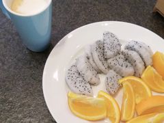 -上海齐鲁酒店·辣椒屋咖啡厅