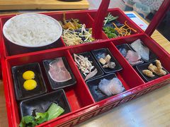 -勺子米线·云南传统小吃市集(四方街店)