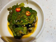 -老佛爷铜炉蛙锅(坂田佳华领汇店)