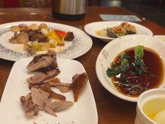 -全聚德(扬州虹桥坊店)