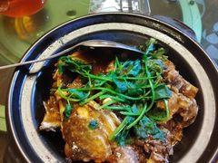 -田园山庄农家乐(石岩店)