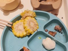 -西贝(武汉天地店)