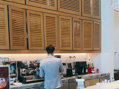 -厦门万豪酒店及会议中心大堂吧·海景下午茶