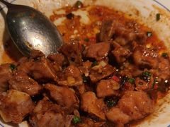 -晓粤·惹味粤菜(凯德乐峰广场店)