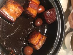 -老上海弄堂菜馆(恒基名人购物中心店)