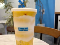 -Blueglass酸奶(北京环宇荟店)