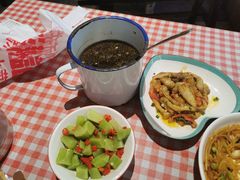 -彭耕记猪油炒小菜(吉联mall店)