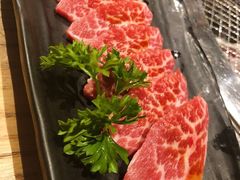 -御牛道日式烤肉料理(杭州万象城店)