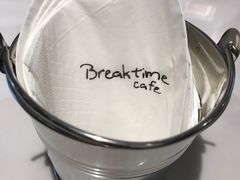 -打趸BTC·Breaktime cafe(北京路店)