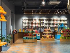 -大益茶庭(勐海会员中心店)