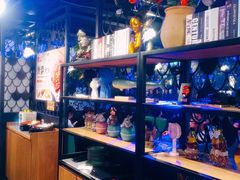 -问渔烤鱼(回龙观总店)