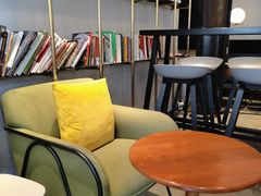 -Home Cafe(水榭春天店)