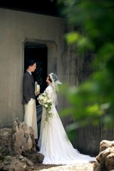 -Mu慕婚纱摄影·超级工作室