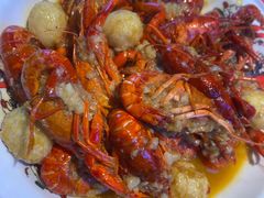 -四禧精酿铜锅涮肉·烧烤工场(大明湖店)