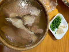 -东江厨岸（惠州味道）(江畔花园店)