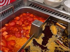 -海底捞火锅(宝龙广场夜宵主题店)