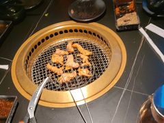-谷牛和牛烤肉(漕河泾印象城店)