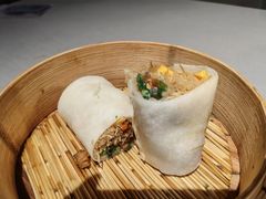 -荣轩(新荣记环球金融中心店)