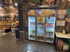 -巴依老爷新疆美食(清华东门店)