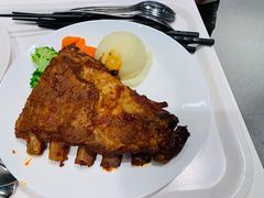 -宜家·瑞典风味餐厅(天津东丽商场店)