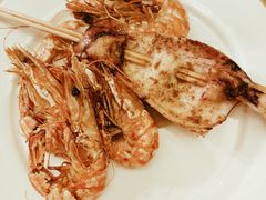 -牡丹国际大酒店-港式茶餐厅