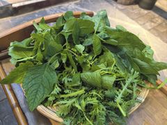 -老熊家·野生菌·生态农场餐厅