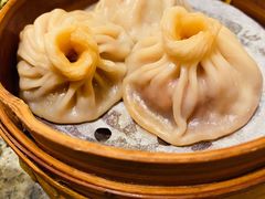 -南京大牌档(中山陵店)