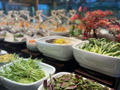 -大鹏饭店·金陵家宴(奥体中心店)