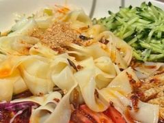 -小慧莜面村(青东店)