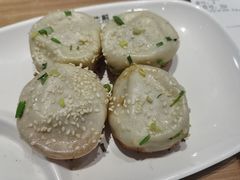 -小杨生煎(龙阳广场店)