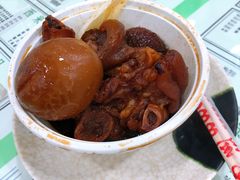 鸡蛋猪脚甜醋姜-玉椰林甜品店(创始店)