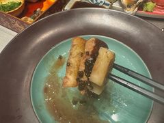 -新鲜特色餐厅(香格里拉大酒店)