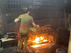 -磨西小解(炉城南路分店)