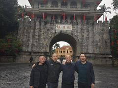 -友谊关景区