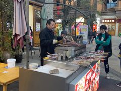 -董顺桃老长沙臭豆腐(融创店)