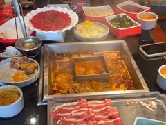 -重庆德忆火锅（龙南街3店）(渝水岸餐饮)