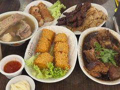 -松發肉骨茶(先得坊店)