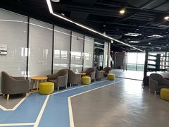 -OXYGYM 奥美氧舱运动中心(领展购物广场·中关村店)